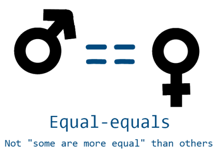 Men-And-Women-Double-Equal-Sign-Gender-Equality-440x313