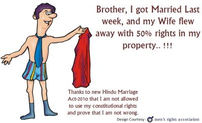 man-shirt-gone-50-property-IrBM-marriage-amendment-bill-400